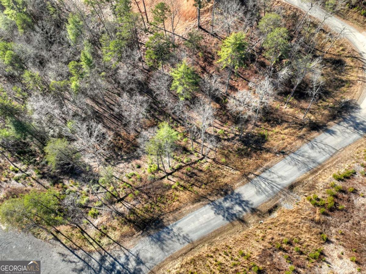 LOT 16 Mountain Laurel Ridge