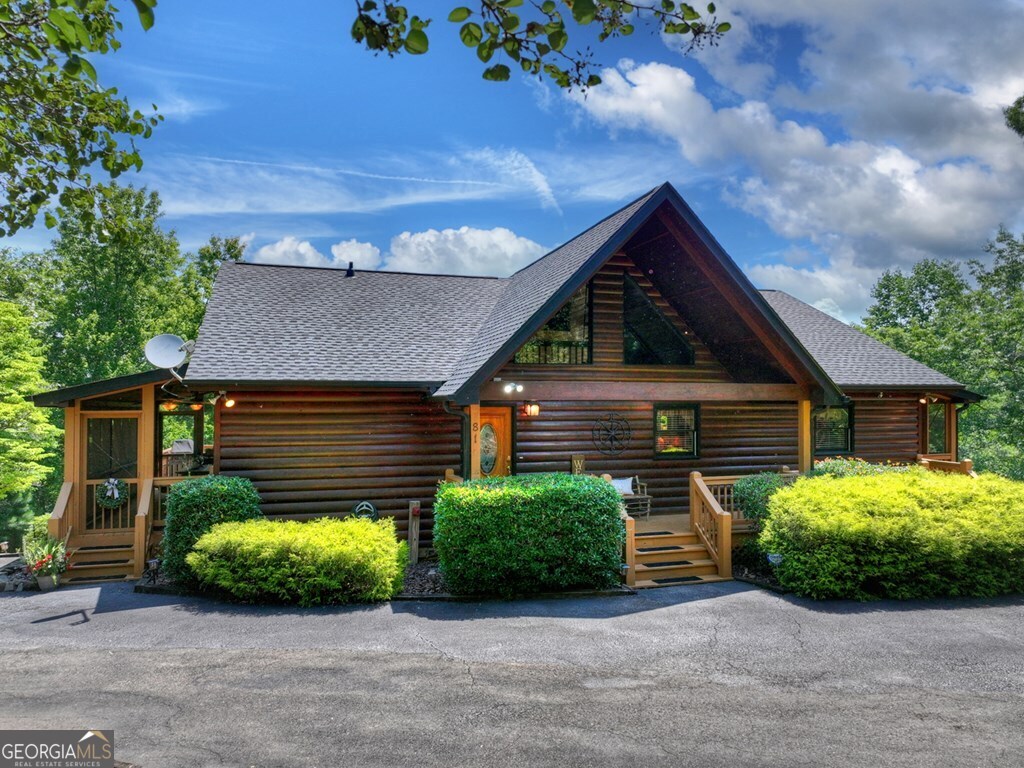 81 Cornerstone Court