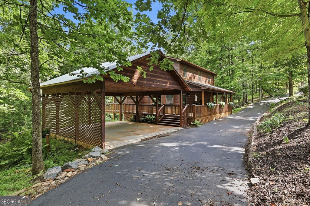 161 Arbor Way