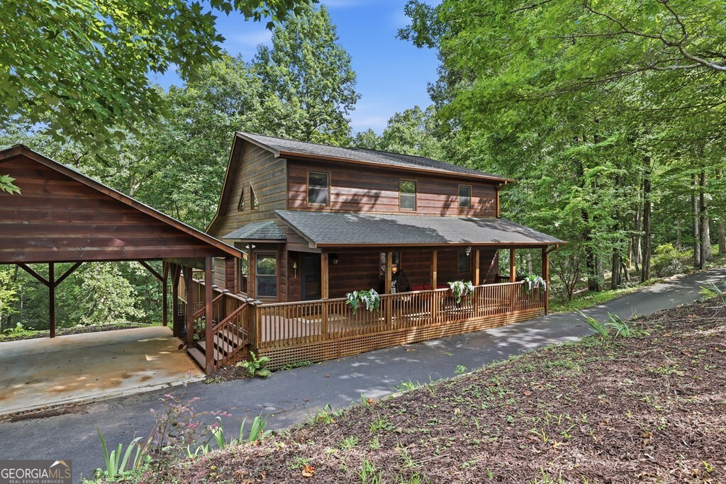161 Arbor Way
