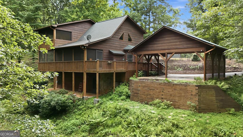 161 Arbor Way
