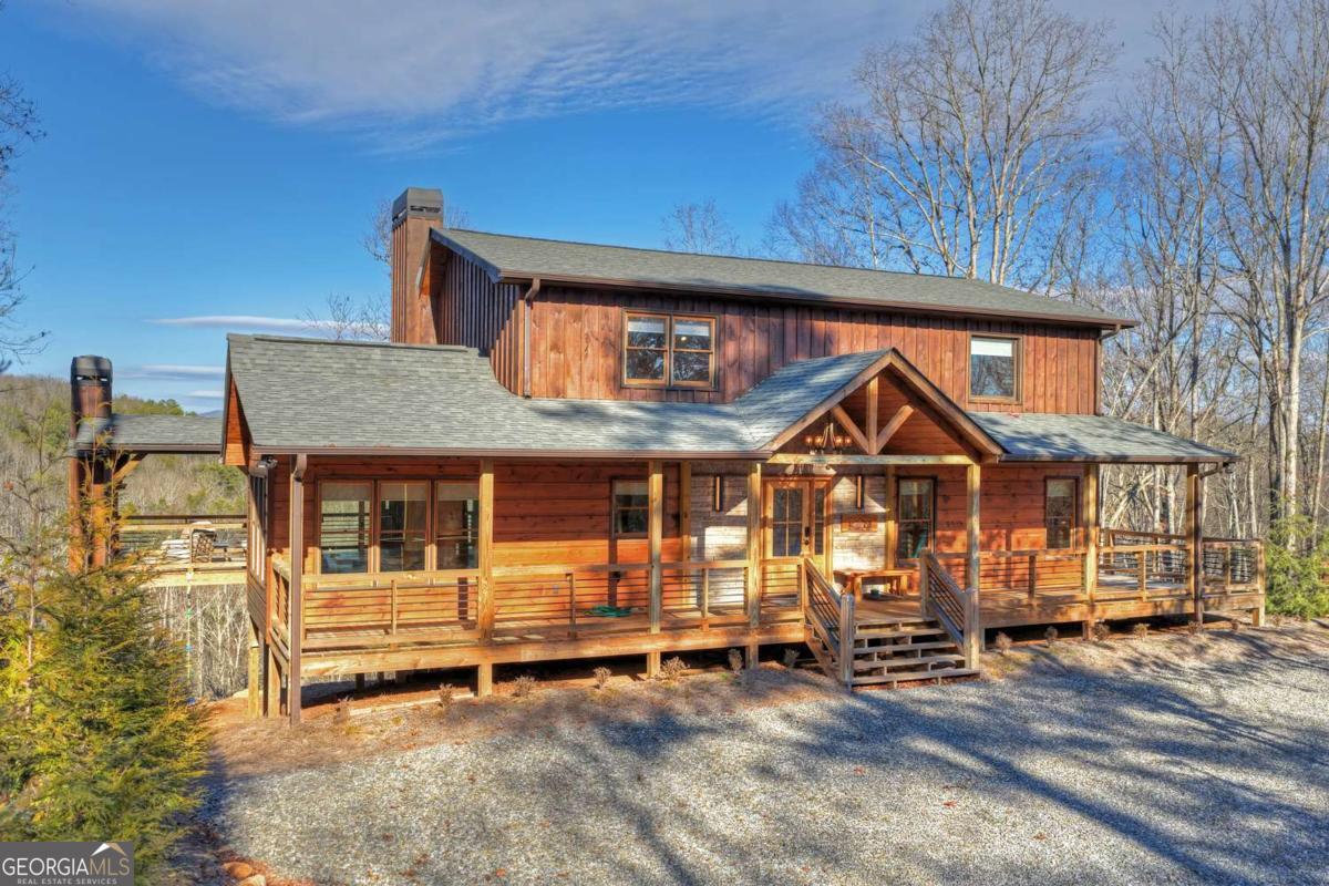 315 River Retreat Road