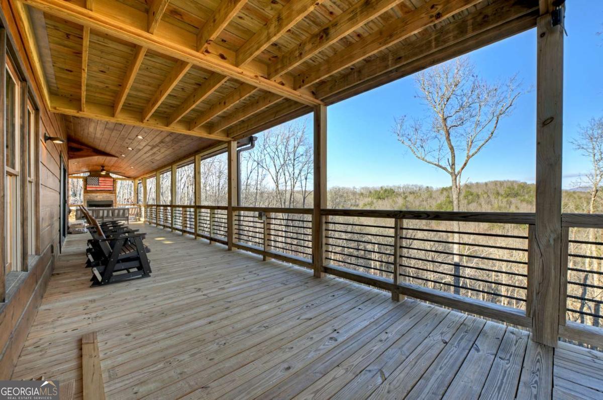 315 River Retreat Road