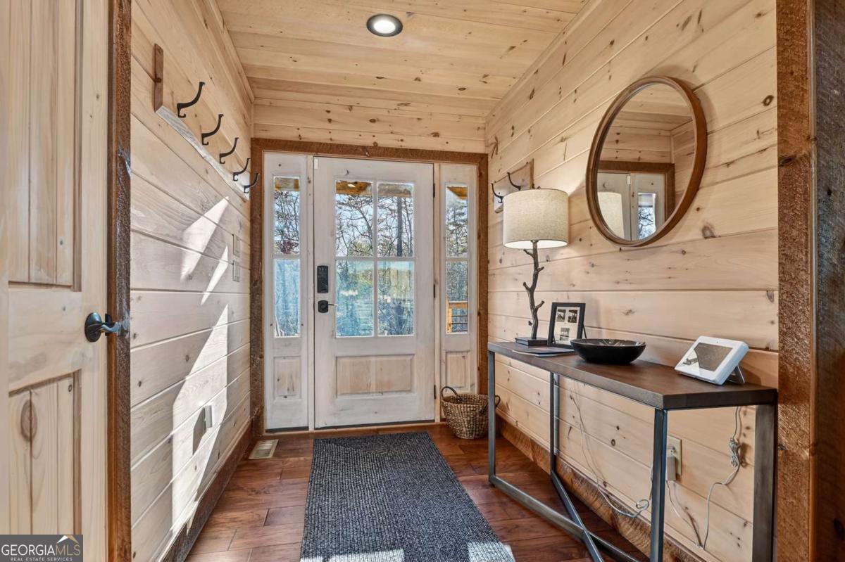 315 River Retreat Road