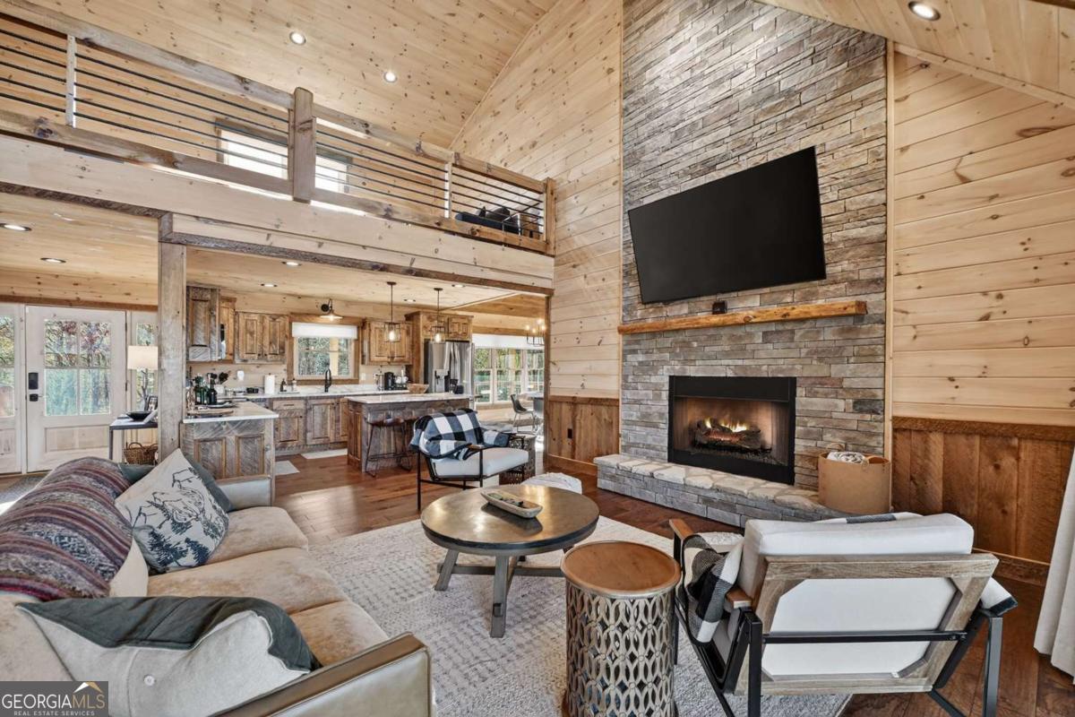 315 River Retreat Road