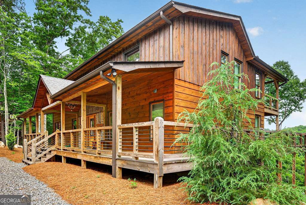 315 River Retreat Road
