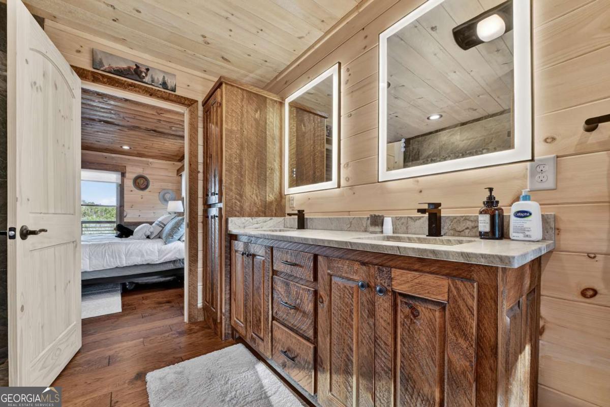 315 River Retreat Road