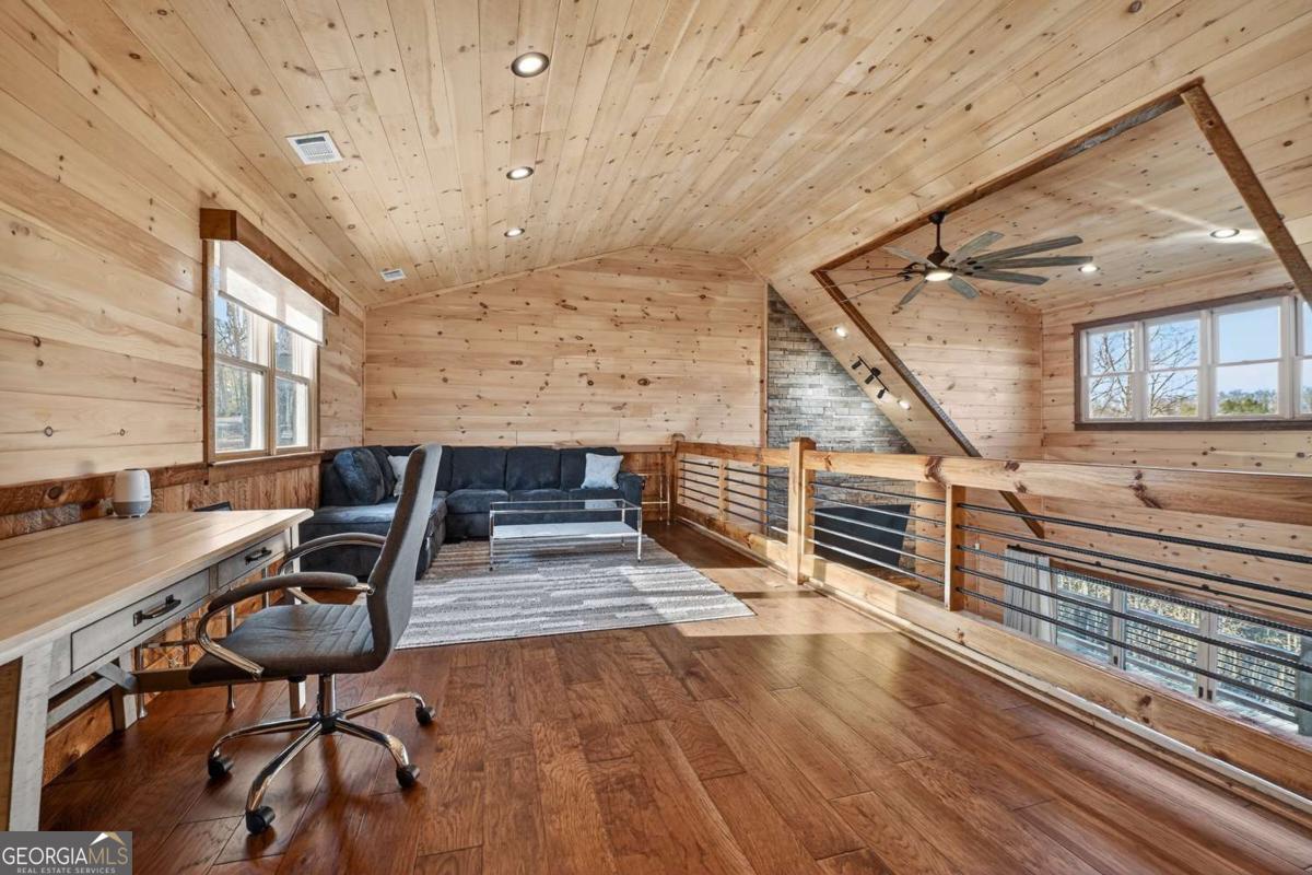 315 River Retreat Road