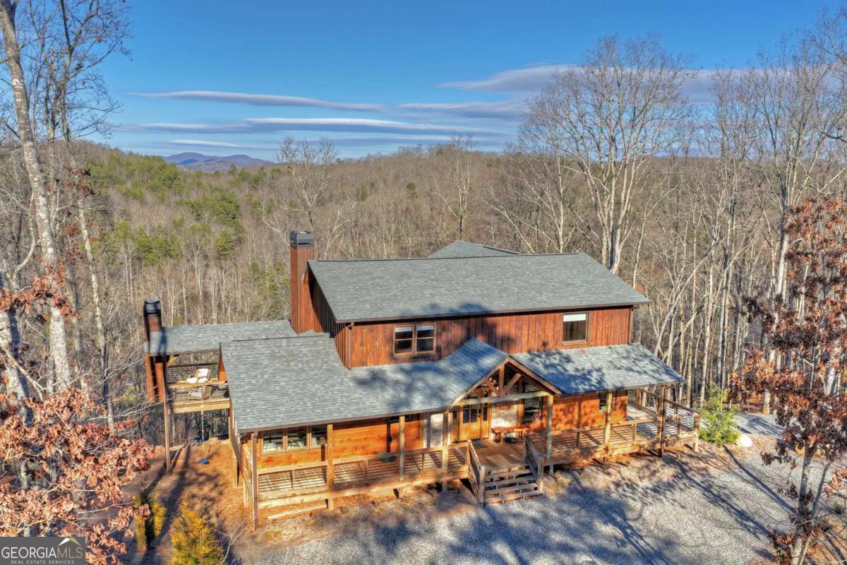 315 River Retreat Road