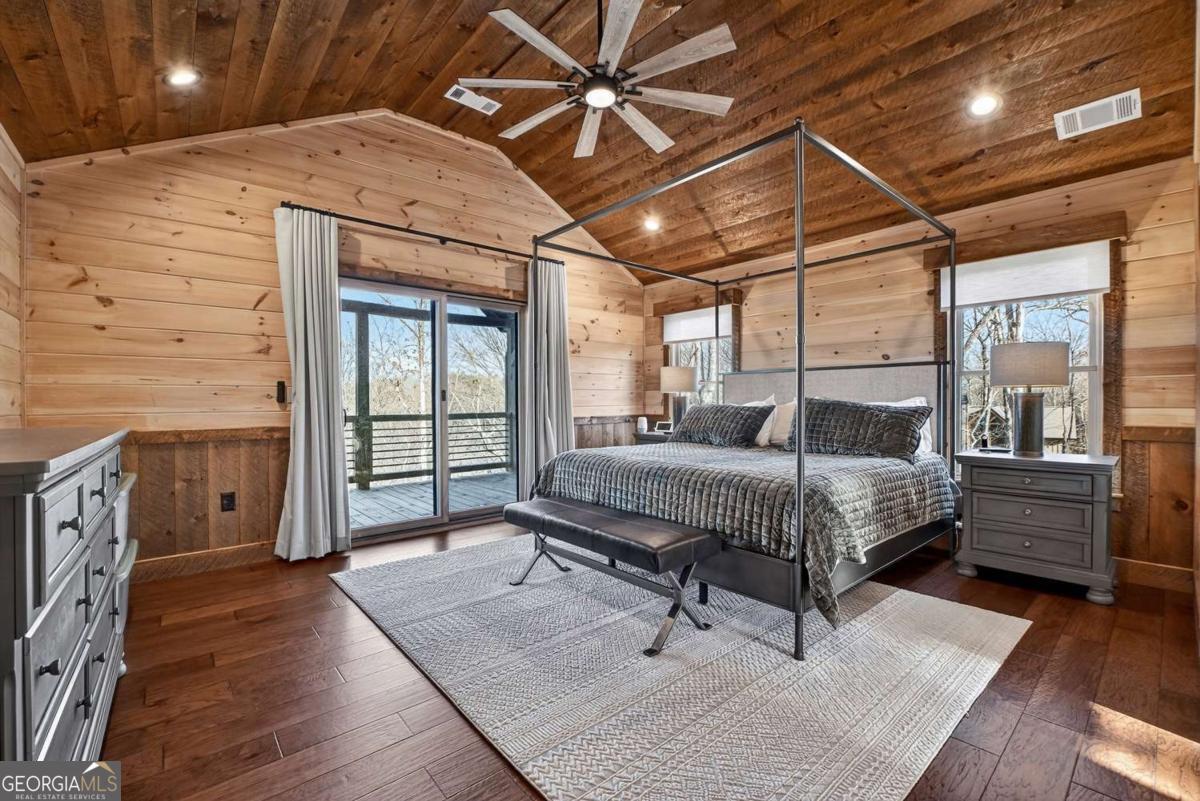 315 River Retreat Road