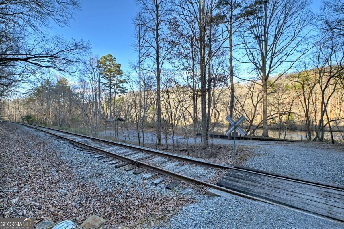 315 River Retreat Road