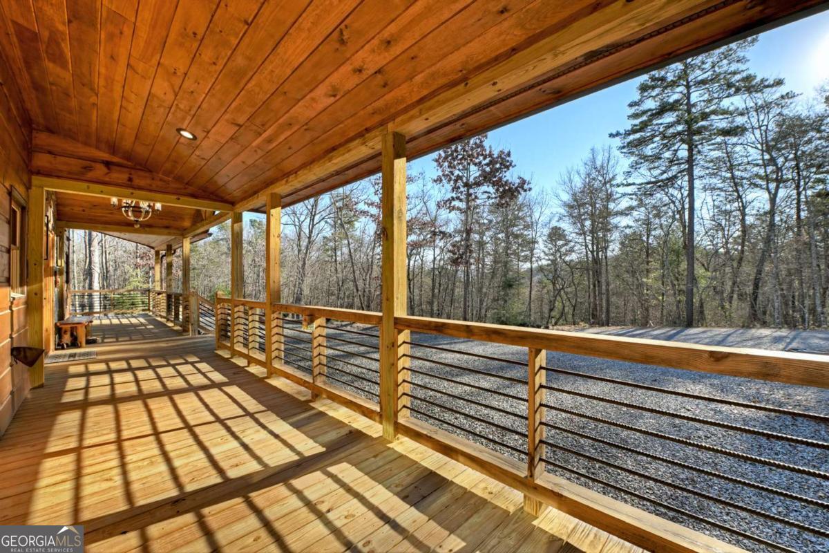 315 River Retreat Road