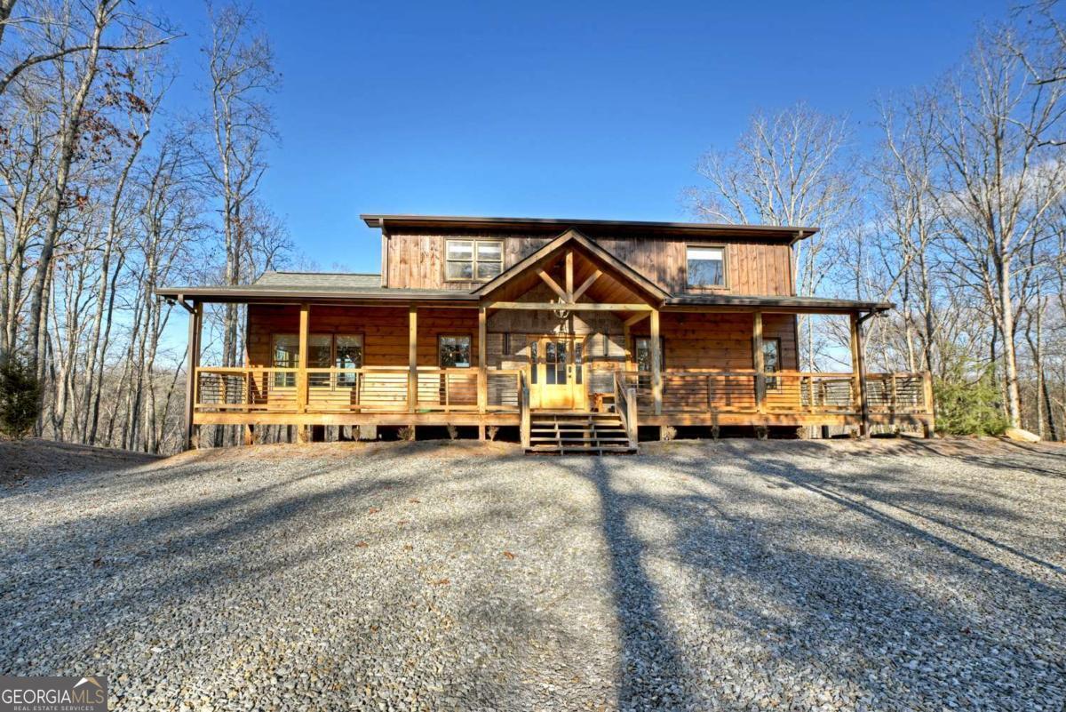 315 River Retreat Road