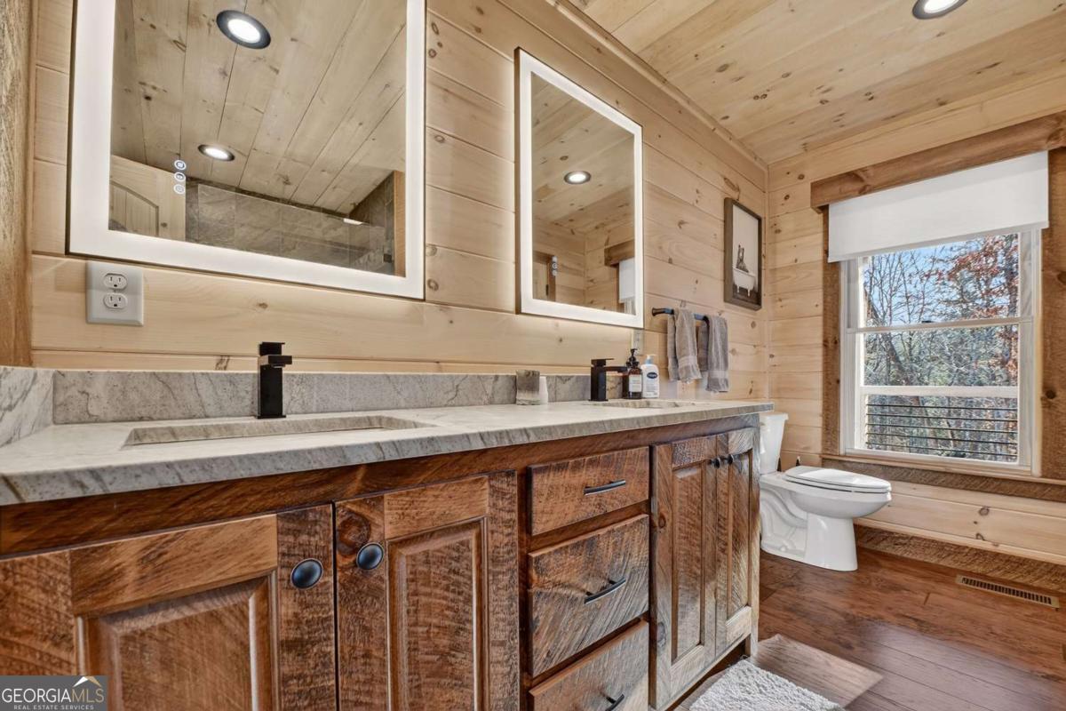 315 River Retreat Road