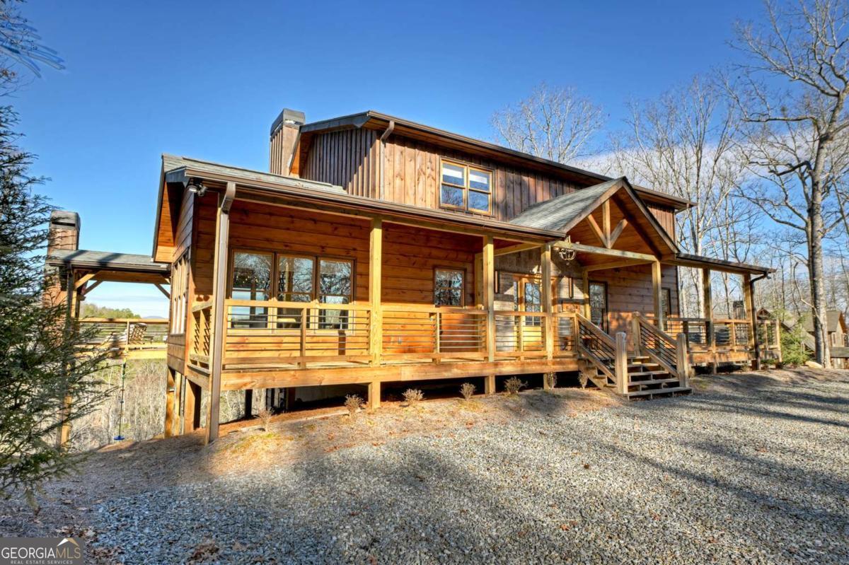 315 River Retreat Road