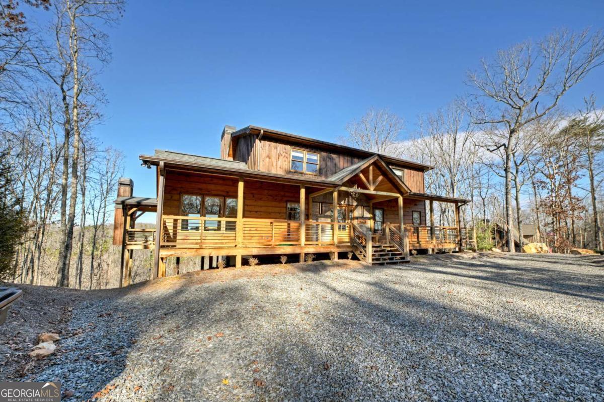 315 River Retreat Road