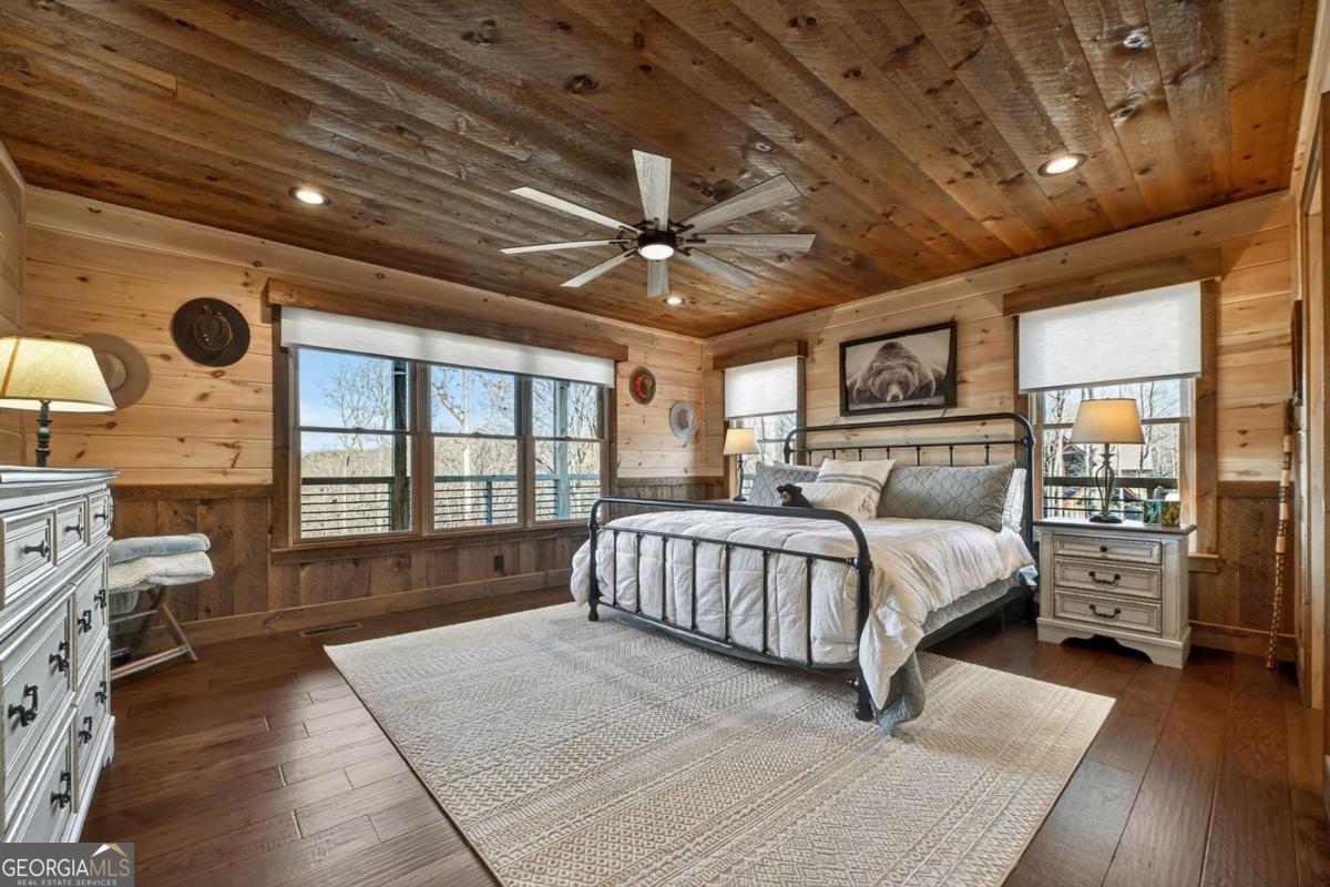 315 River Retreat Road