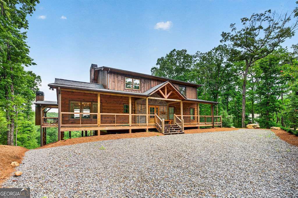 315 River Retreat Road