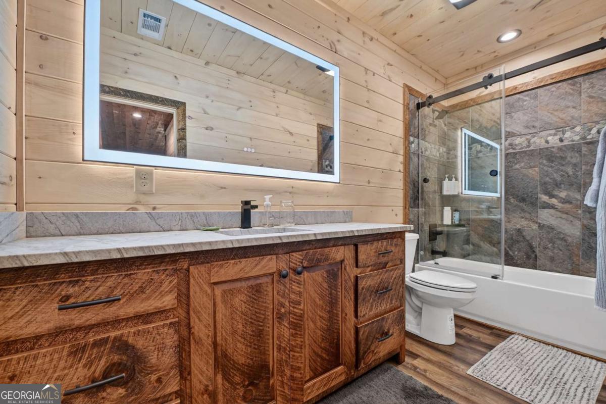 315 River Retreat Road