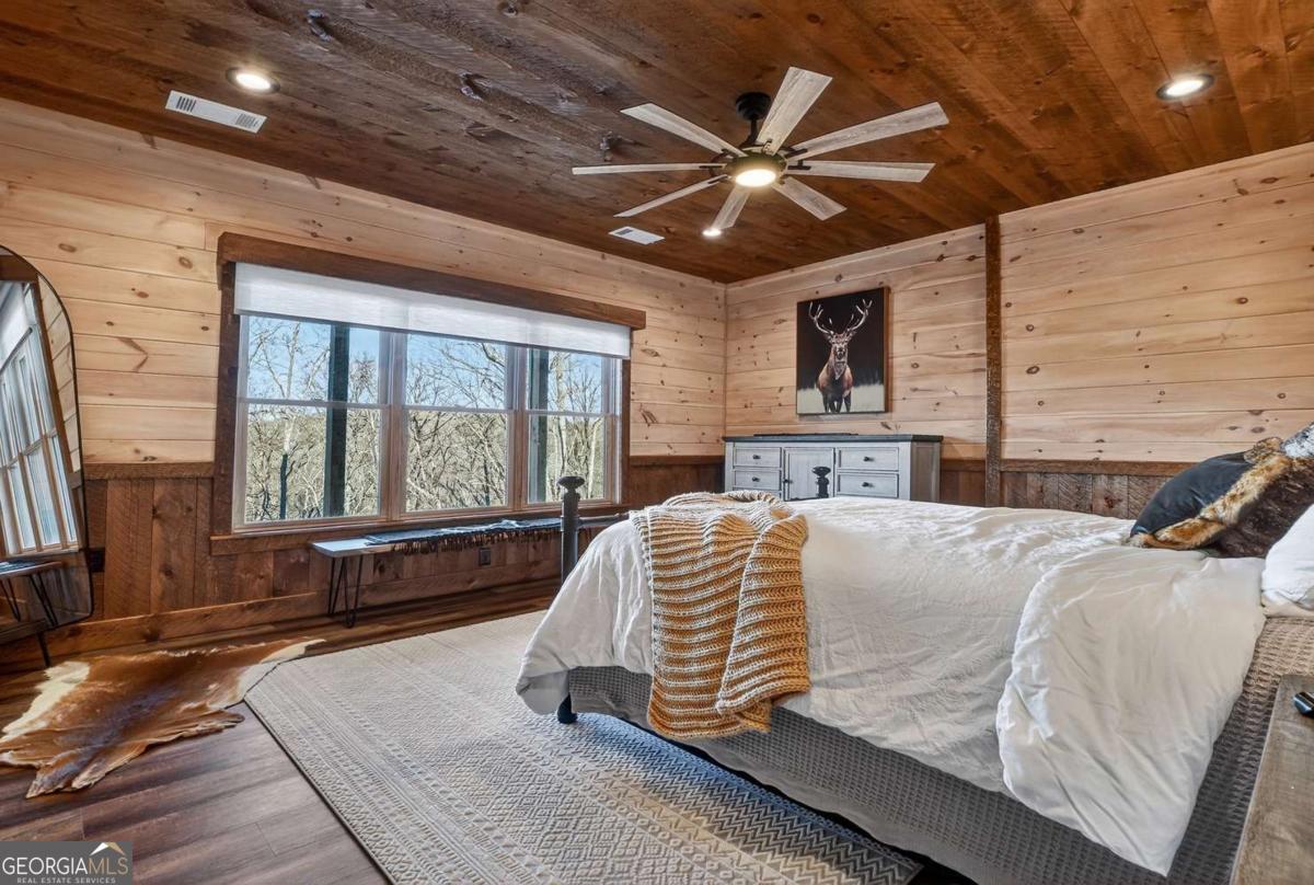 315 River Retreat Road