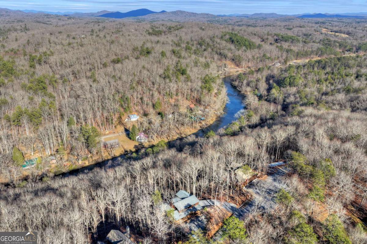 315 River Retreat Road