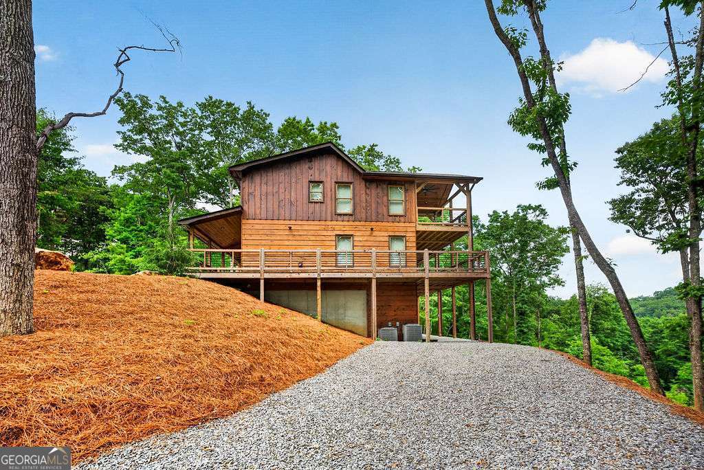 315 River Retreat Road