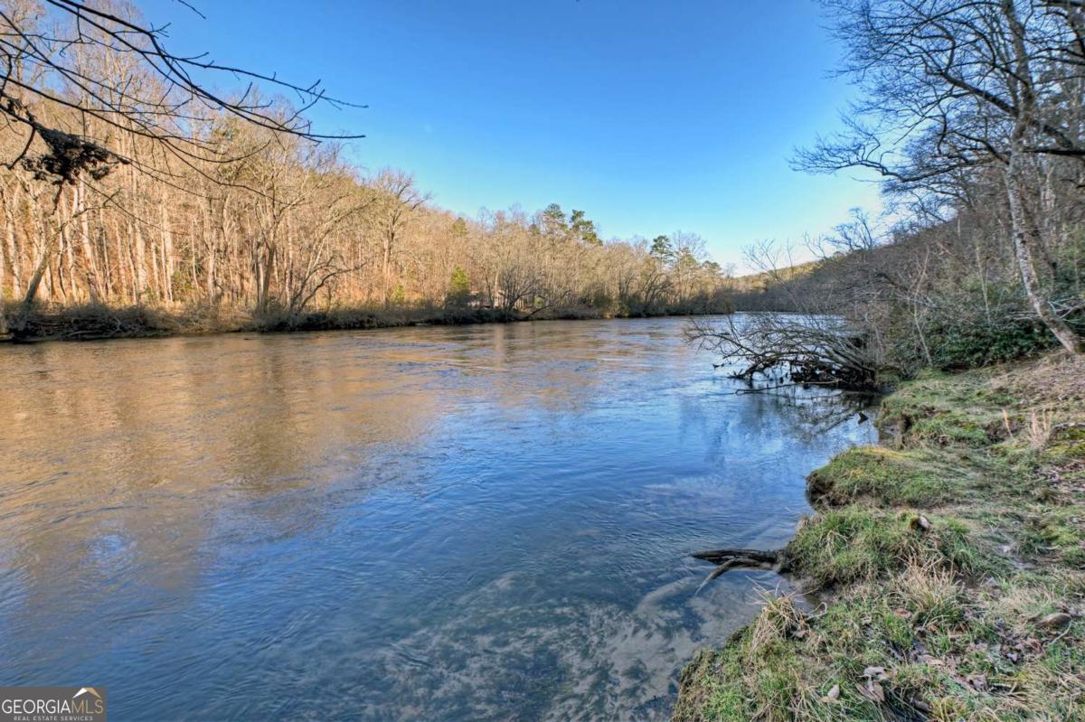 315 River Retreat Road