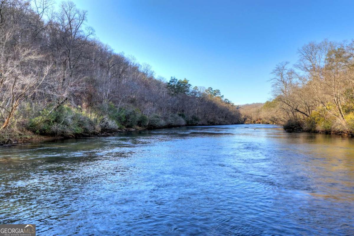 315 River Retreat Road