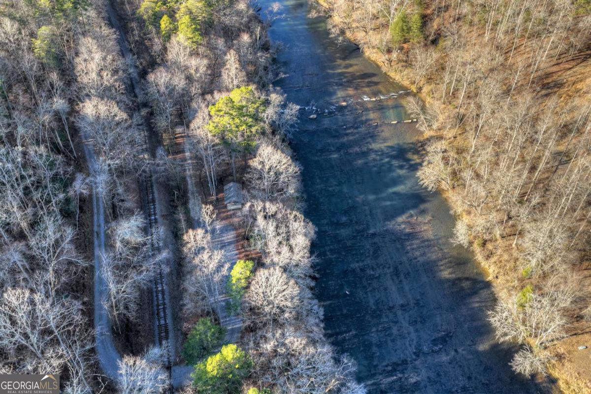 315 River Retreat Road