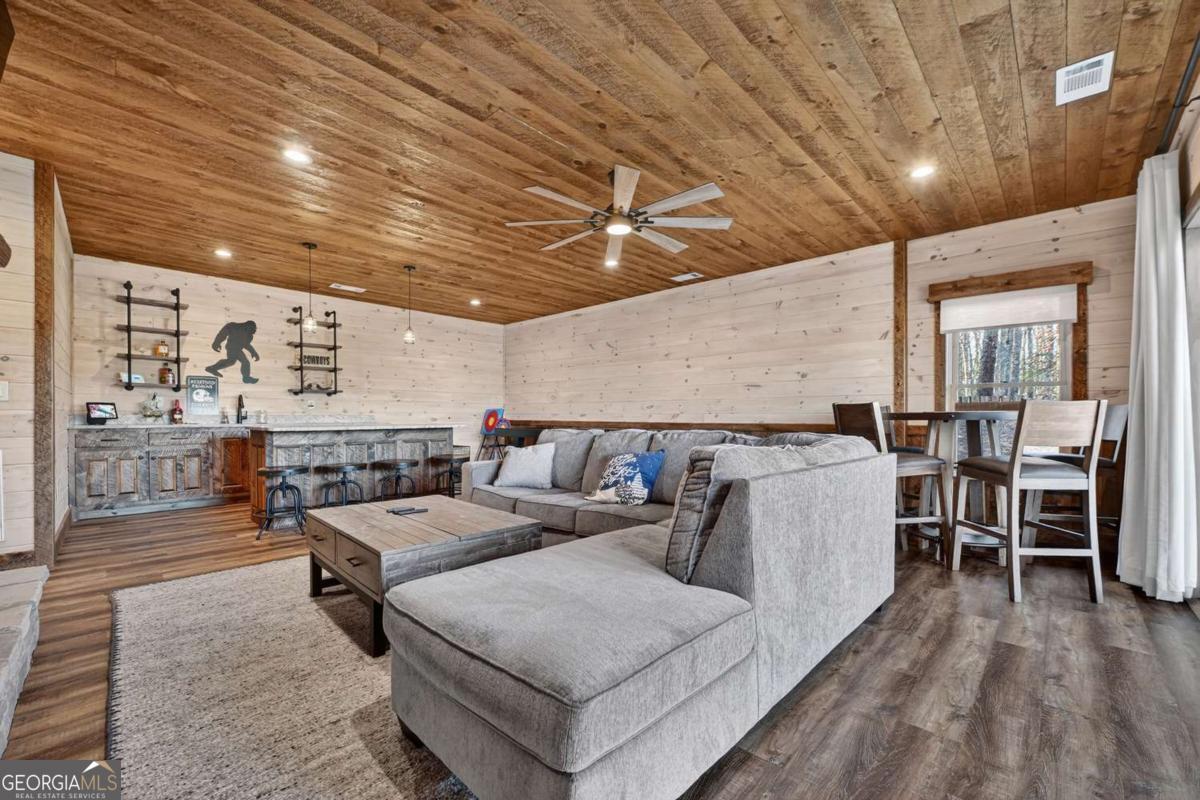 315 River Retreat Road