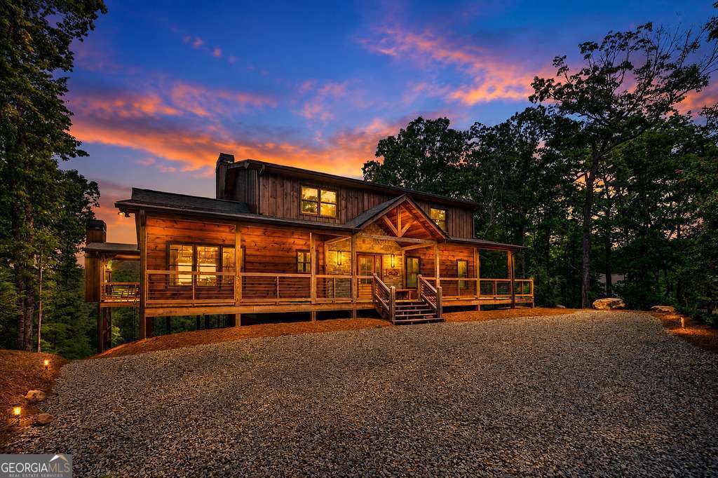 315 River Retreat Road