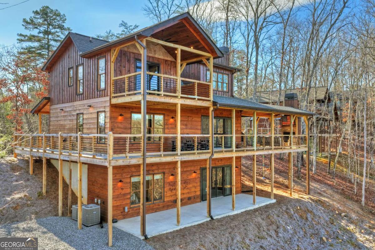 315 River Retreat Road