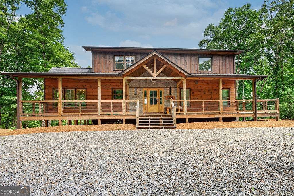 315 River Retreat Road
