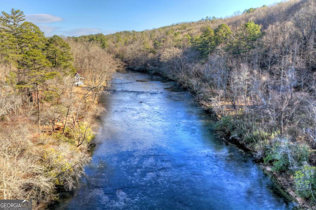 315 River Retreat Road