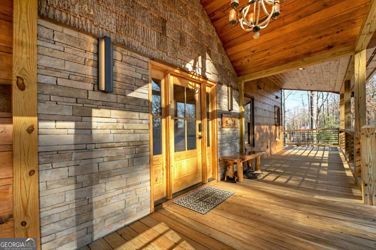315 River Retreat Road