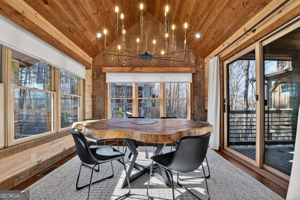 315 River Retreat Road