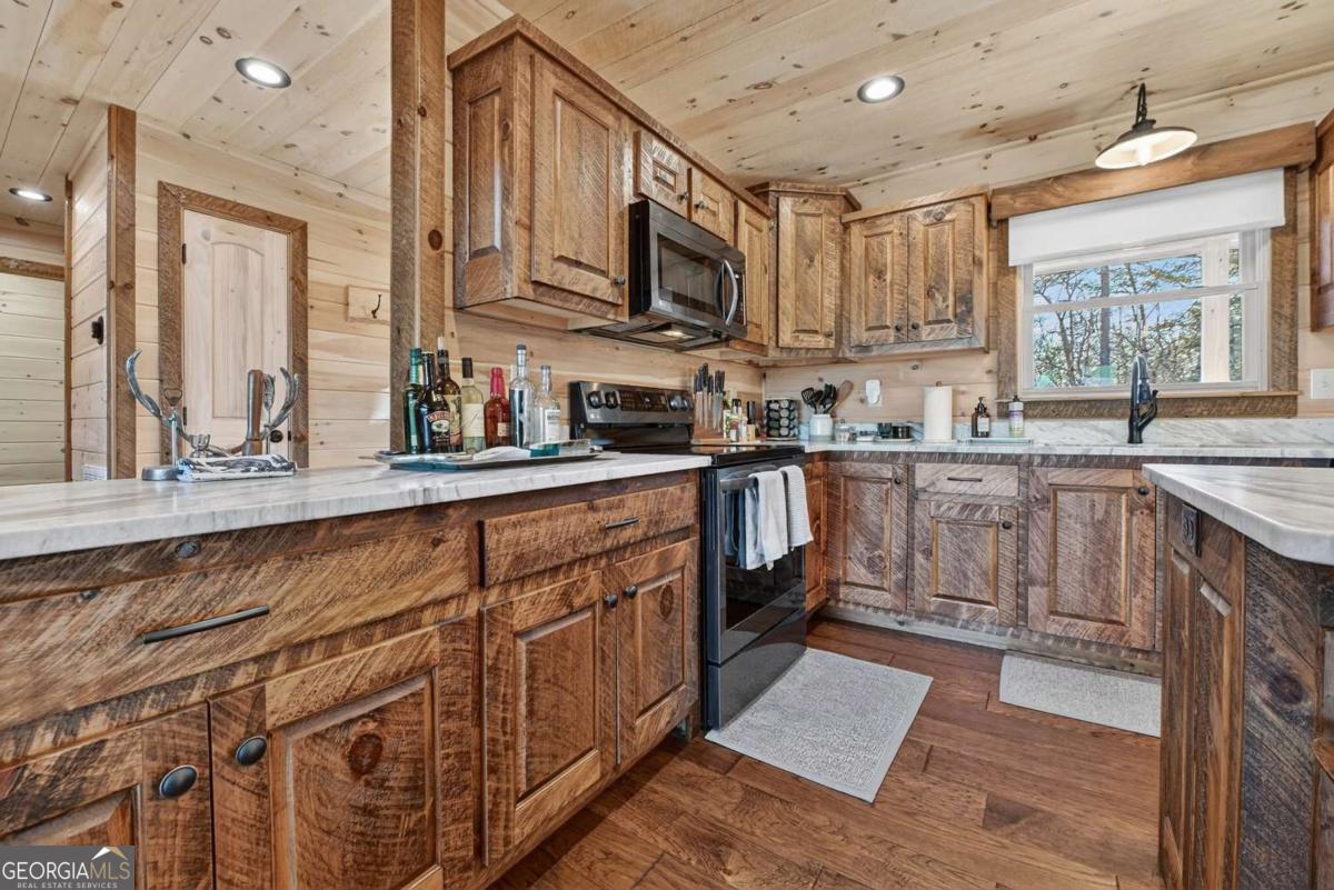 315 River Retreat Road