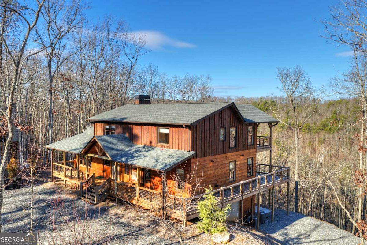 315 River Retreat Road