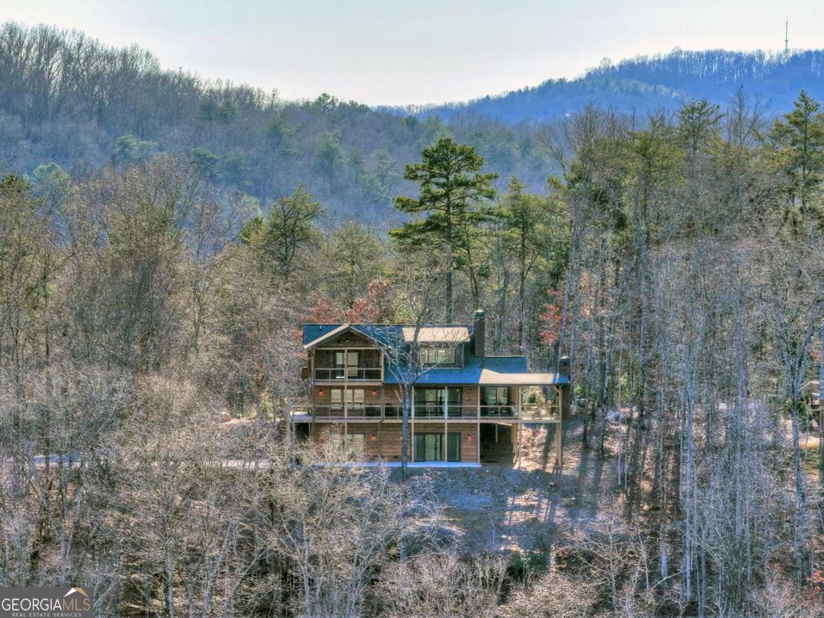 315 River Retreat Road