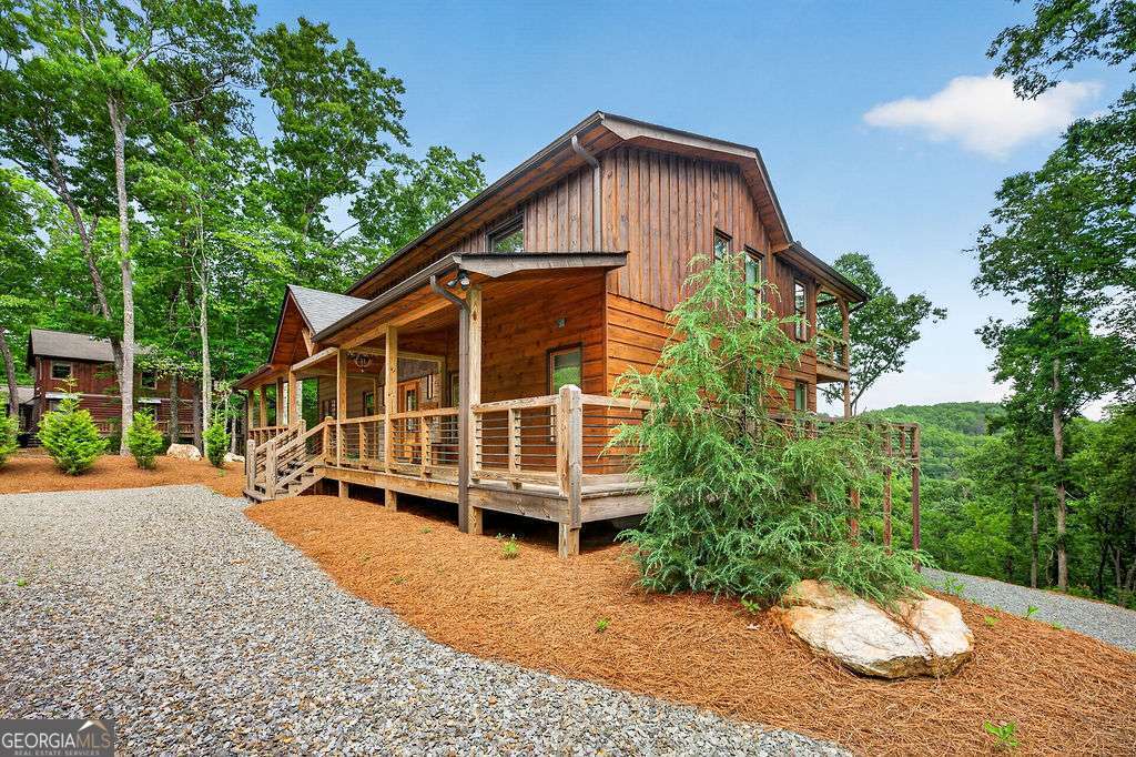 315 River Retreat Road