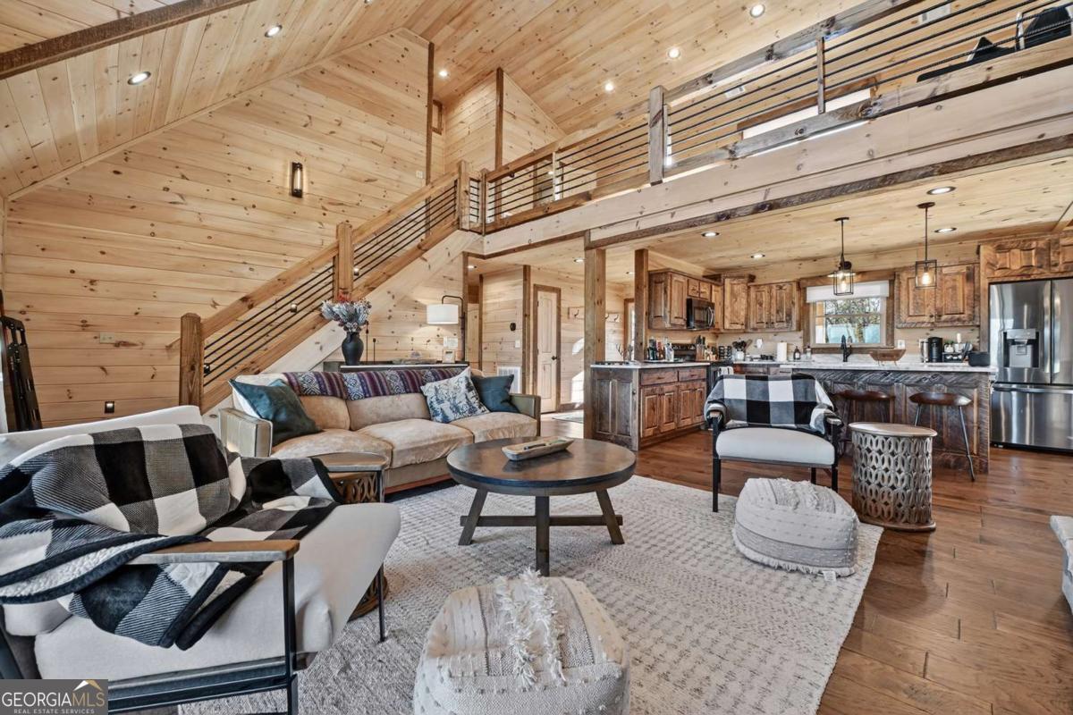 315 River Retreat Road