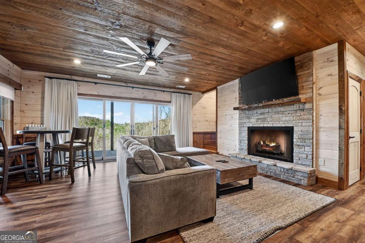 315 River Retreat Road