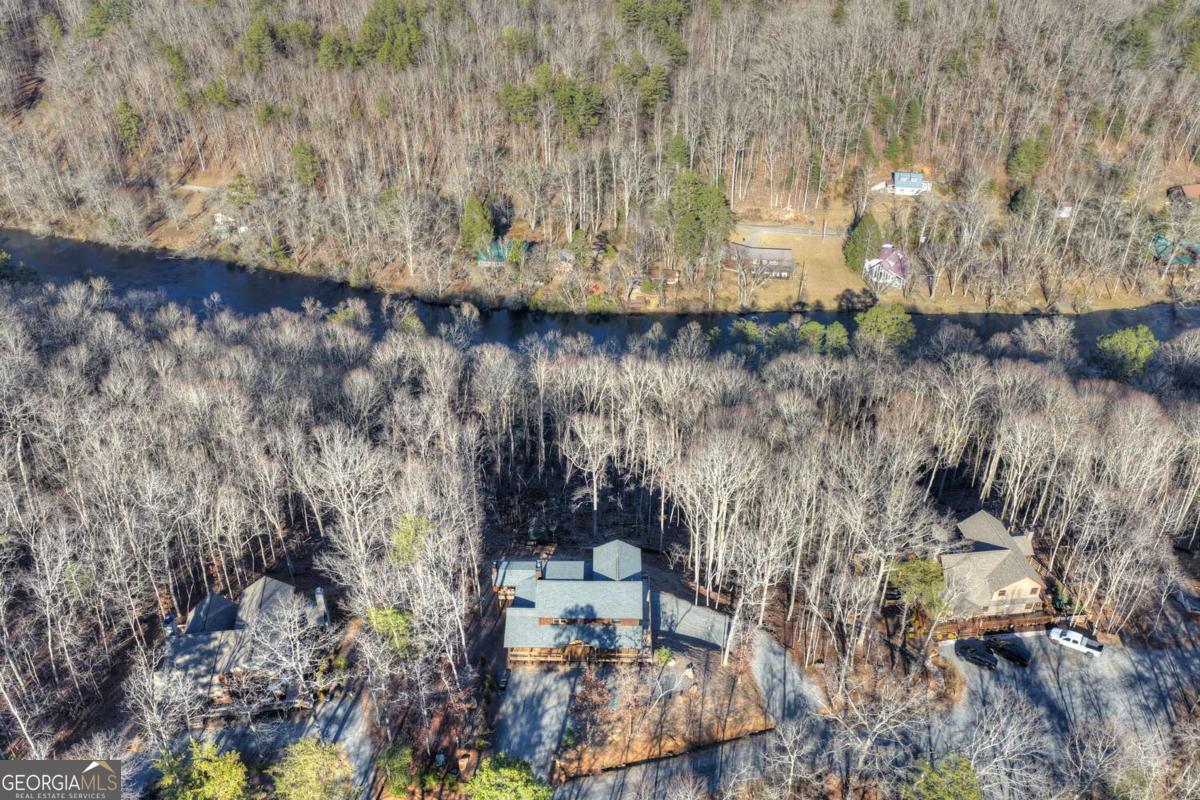 315 River Retreat Road