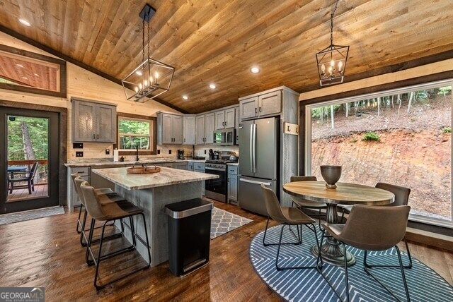 1360 Black Ankle Creek Road