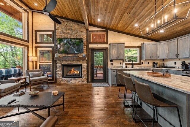 1360 Black Ankle Creek Road