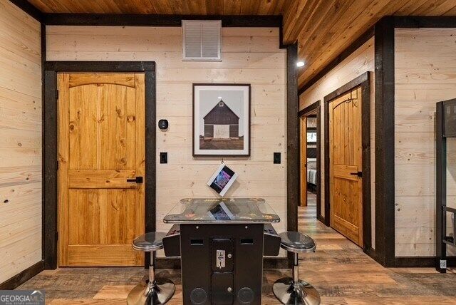 1360 Black Ankle Creek Road