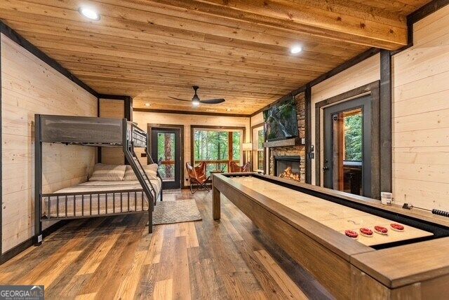 1360 Black Ankle Creek Road