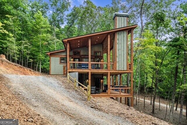 1360 Black Ankle Creek Road