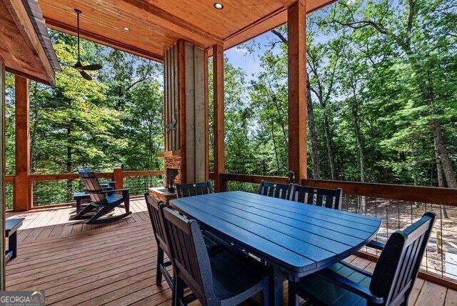 1360 Black Ankle Creek Road