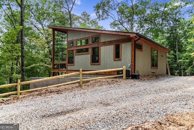 1360 Black Ankle Creek Road
